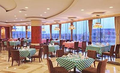 фото отеля Tian Yuan Hotel