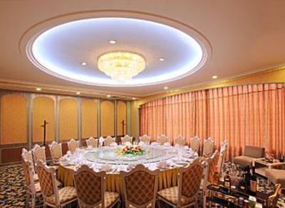 фото отеля Tian Yuan Hotel