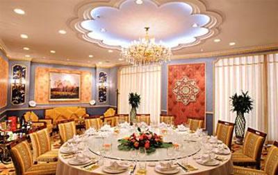 фото отеля Tian Yuan Hotel