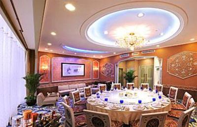 фото отеля Tian Yuan Hotel