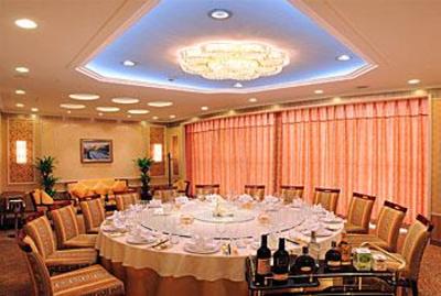 фото отеля Tian Yuan Hotel