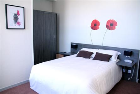 фото отеля Hotel Le Bellevue Biarritz