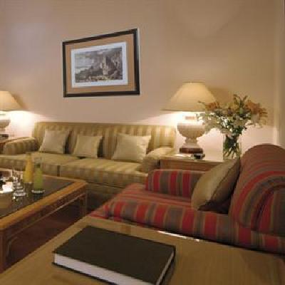 фото отеля Movenpick Nabatean Castle Hotel Petra