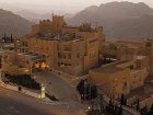 фото отеля Movenpick Nabatean Castle Hotel Petra