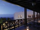 фото отеля Movenpick Nabatean Castle Hotel Petra