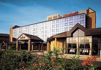 фото отеля Marriott Hotel Newcastle Metrocentre Gateshead