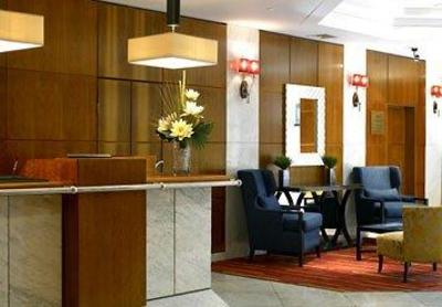 фото отеля Marriott Hotel Newcastle Metrocentre Gateshead