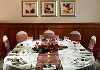 фото отеля Marriott Hotel Newcastle Metrocentre Gateshead
