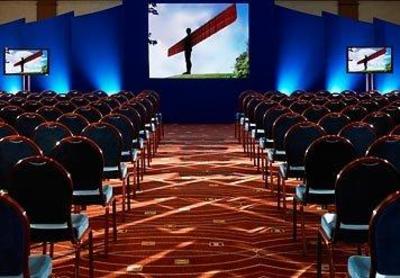 фото отеля Marriott Hotel Newcastle Metrocentre Gateshead