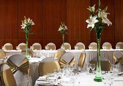 фото отеля Marriott Hotel Newcastle Metrocentre Gateshead