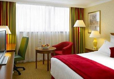фото отеля Marriott Hotel Newcastle Metrocentre Gateshead