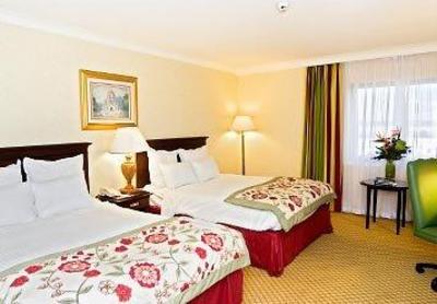 фото отеля Marriott Hotel Newcastle Metrocentre Gateshead