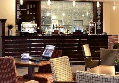фото отеля Marriott Hotel Newcastle Metrocentre Gateshead