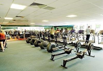 фото отеля Marriott Hotel Newcastle Metrocentre Gateshead