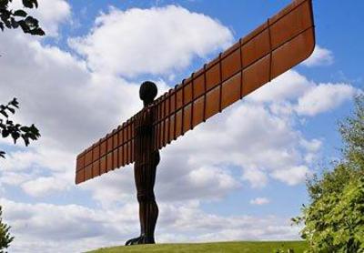 фото отеля Marriott Hotel Newcastle Metrocentre Gateshead