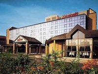Marriott Hotel Newcastle Metrocentre Gateshead
