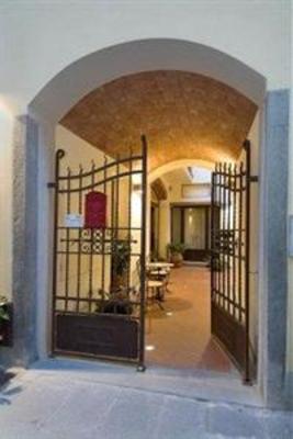 фото отеля Accademia Residence Prato