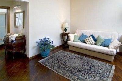 фото отеля Accademia Residence Prato