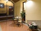 фото отеля Accademia Residence Prato