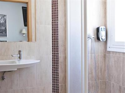 фото отеля Hostal T4