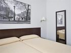 фото отеля Hostal T4