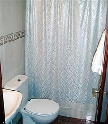 фото отеля Hostal Castilla I