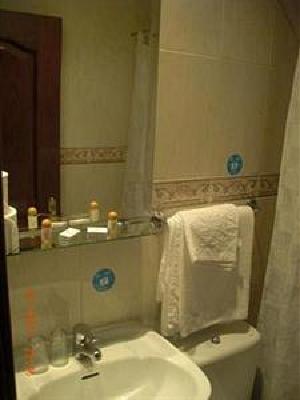фото отеля Hostal Castilla I