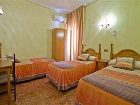 фото отеля Hostal Castilla I