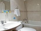 фото отеля Hostal Castilla I