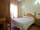 фото отеля Hostal Castilla I