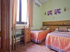 фото отеля Hostal Castilla I