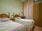 фото отеля Hostal Castilla I