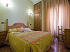 фото отеля Hostal Castilla I