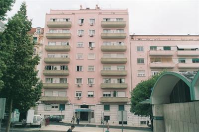 фото отеля Residencial Horizonte