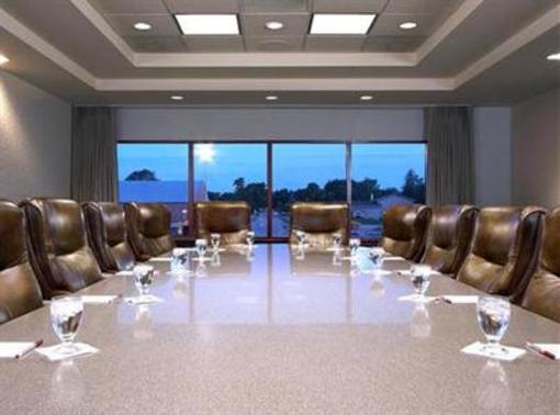 фото отеля Marina Inn Conference Center