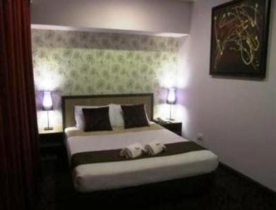 фото отеля Mercury Boutique Hotel