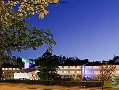 фото отеля All Seasons Macon Saint Albain La Salle