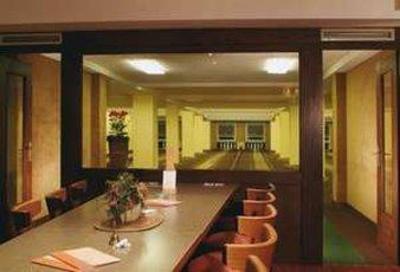 фото отеля BEST WESTERN Premier Alsterkrug Hotel