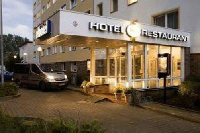 фото отеля Elbotel Hotel-Restaurant Rostock