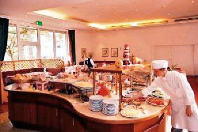 фото отеля Elbotel Hotel-Restaurant Rostock