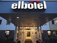 Elbotel Hotel-Restaurant Rostock
