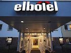 фото отеля Elbotel Hotel-Restaurant Rostock