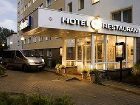 фото отеля Elbotel Hotel-Restaurant Rostock