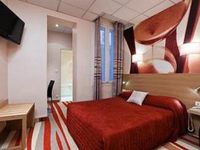 Hotel Ariane Montparnasse