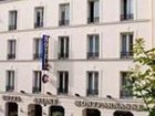 фото отеля Hotel Ariane Montparnasse