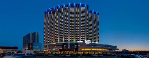 фото отеля Best Western Vega Hotel & Convention Center