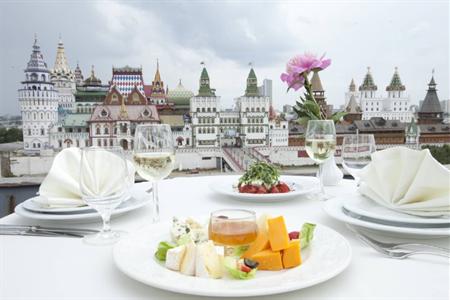фото отеля Best Western Vega Hotel & Convention Center