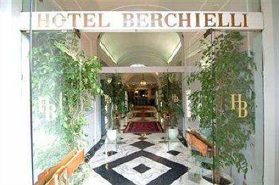 фото отеля Hotel Berchielli