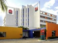 Ibis Manaus