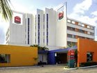 фото отеля Ibis Manaus